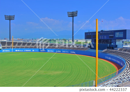 [Matsuyama City, Ehime Prefecture] Bocchan Stadium 44222337