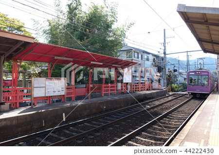 嵐火車Ori神社 嵐火車Ori神社 44222430