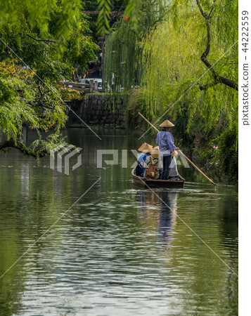 Kurashiki Aichi District 44222559