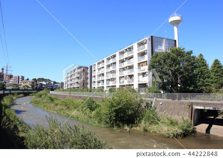 Sakaigawa町田市 44222848