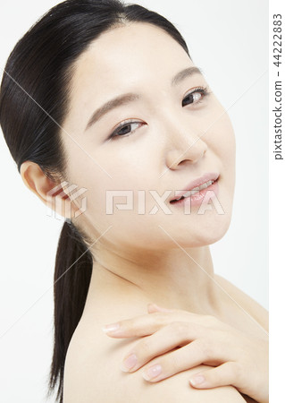 美女 44222883