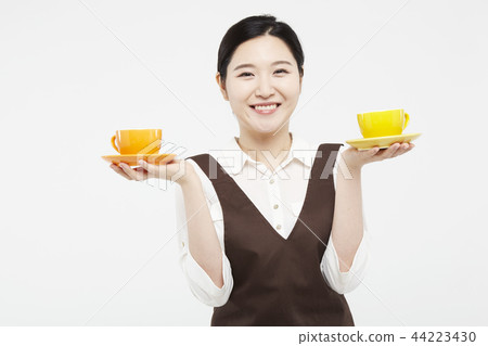 Barista Barista 44223430