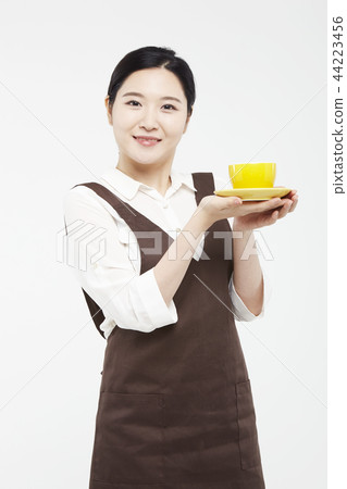 Barista Barista 44223456