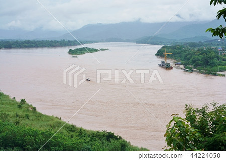 chiang rai, chiangrai, landscape 44224050