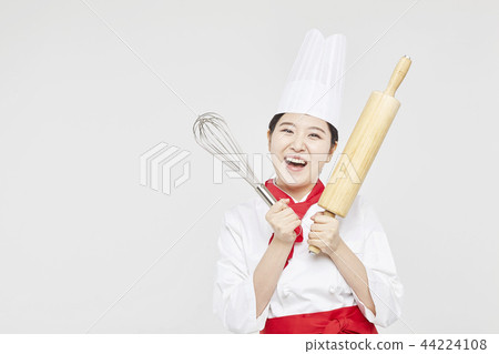 廚師 44224108