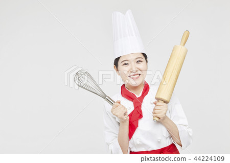 廚師 44224109