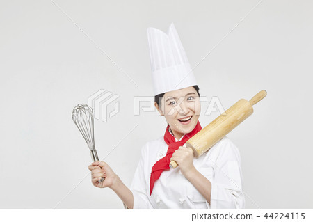廚師 44224115