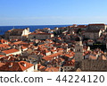 杜布羅夫尼克 44224120
