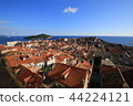 杜布羅夫尼克 44224121