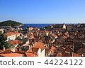 杜布羅夫尼克 44224122