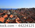 杜布羅夫尼克 44224125