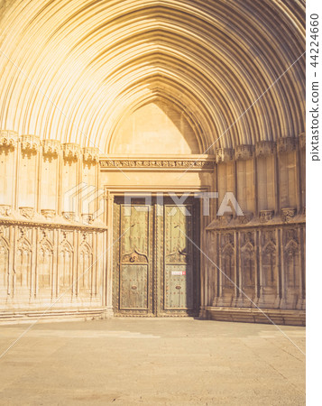 Girona in Spain 44224660