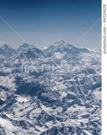 Namcha Barwa, Tibet, China | Tibet · Himalayas / Transverse Mountains · Namchabarwa Namcha Barwa, Tibet, China | Tibet · Himalayas / Transverse Mountains · Namchabarwa 44224828