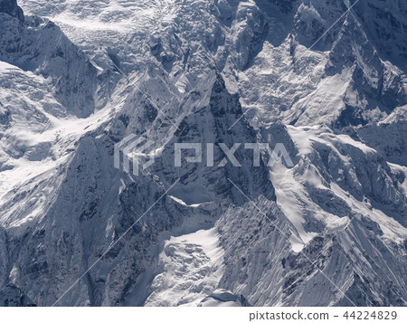 Hengduan Mountains, Tibet, China / Tibet Autonomous Region / Trans China Hengduan Mountains, Tibet, China / Tibet Autonomous Region / Trans China 44224829