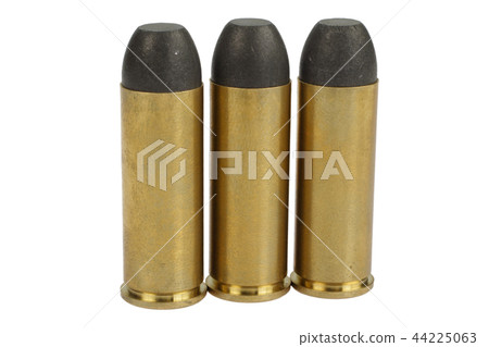 The .45 caliber revolver cartridges dating to 1873 44225063