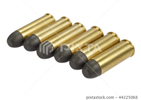 The .45 caliber revolver cartridges dating to 1873 44225068