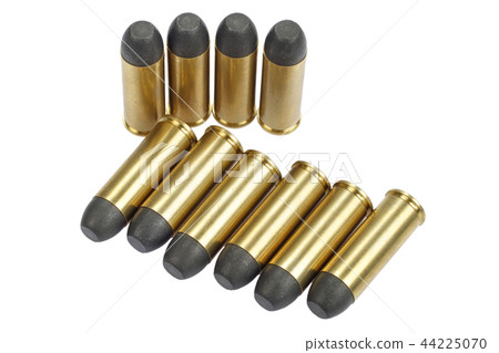 The .45 caliber revolver cartridges dating to 1873 44225070