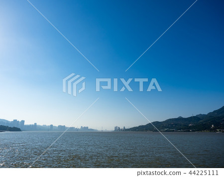 Tamsui River 44225111