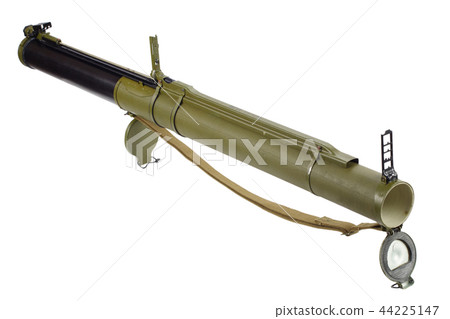 rocket propelled grenade launcher "bazooka" type 44225147