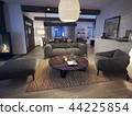Modern living room 44225854