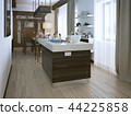 Kitchen in a modern style 44225858
