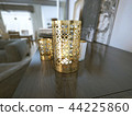Decorative candle holder 44225860