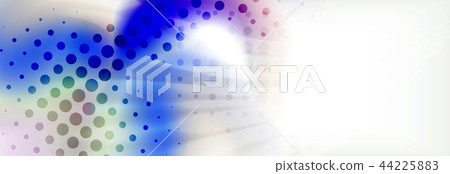 Abstract background holographic liquid colors design Abstract background holographic liquid colors design 44225883