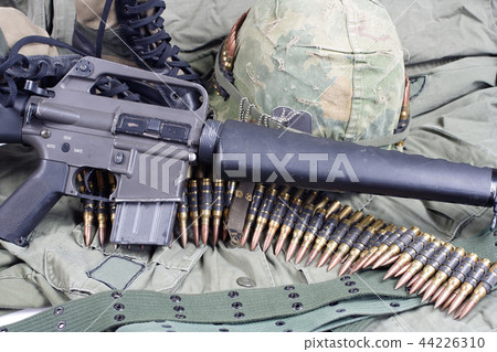 US Army in Vietnam - Vietnam war period concept US Army in Vietnam - Vietnam war period concept 44226310