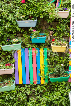 Backdrop and background texture details  44226802