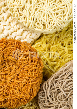 Instant noodles  Instant noodles  44227163