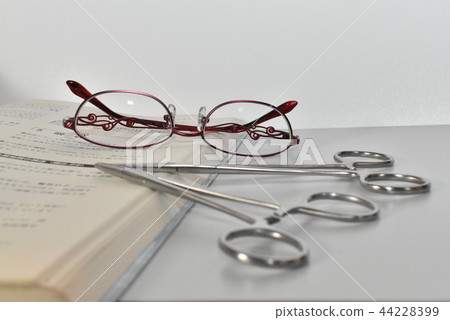 醫學研究手術器械 醫學研究手術器械 44228399