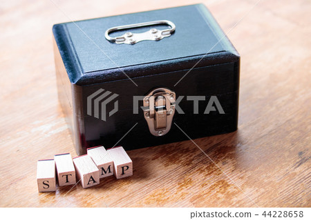 郵票箱 郵票箱 44228658