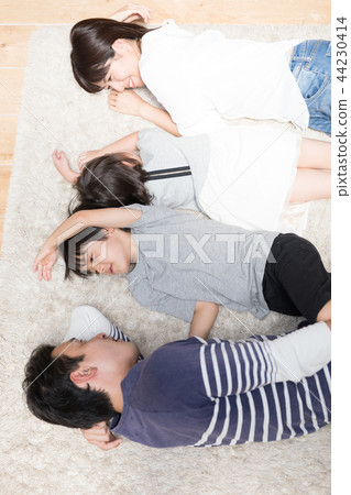 一個家庭 44230414
