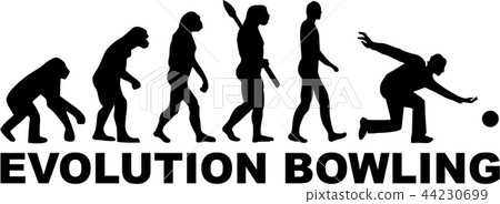 Bowling Evolution 44230699
