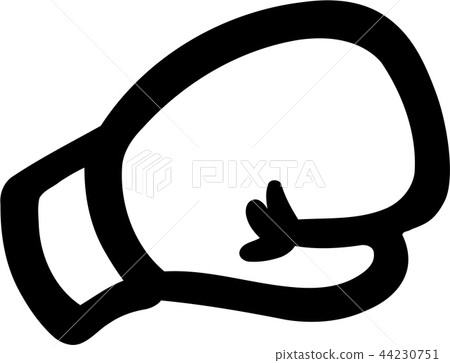 Boxing Glove 44230751