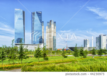 Songdo New Town Songdo New Town 44230973