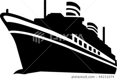 Cruise Ship Cruise Ship 44231074