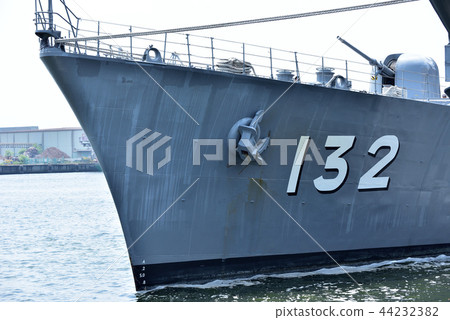 Escort ship Asayuki Escort ship Asayuki 44232382