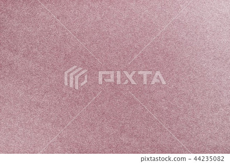 Pink marble or sand wash surface, detail stone 44235082