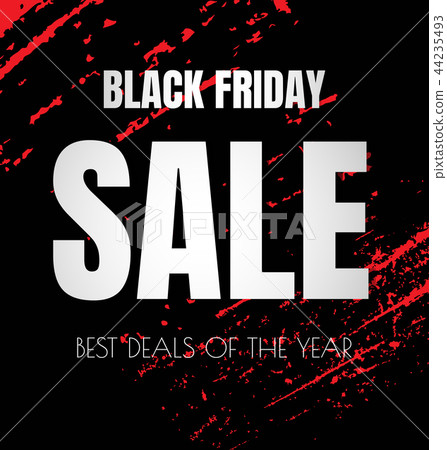 Black Friday design background17 44235493