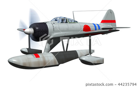 Type 2 surface fighter 44235794