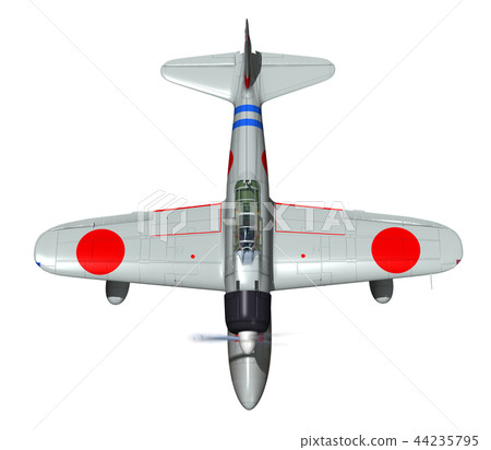 Type 2 surface fighter 44235795