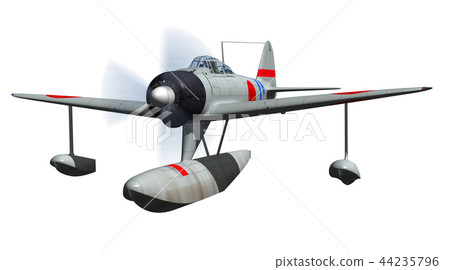 Type 2 surface fighter 44235796