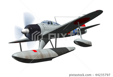 2型地面戰鬥機 44235797