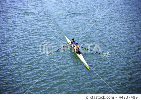 Gifu Regatta Hida River 44237489