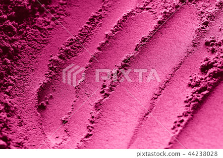 Pink powder beauty makeup compound texture Pink powder beauty makeup compound texture 44238028