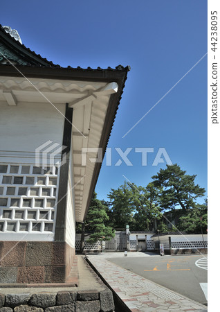 Kanazawa Seikeikaku Kanazawa Seikeikaku 44238095