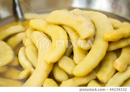 salty sour Tamarind pickle fruit reservation 44239132