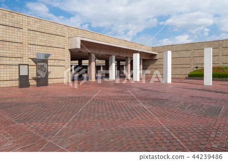 Miyagi Prefectural Museum of Art 44239486
