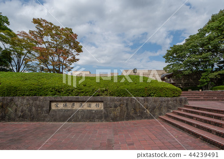 宮城縣立美術館 44239491